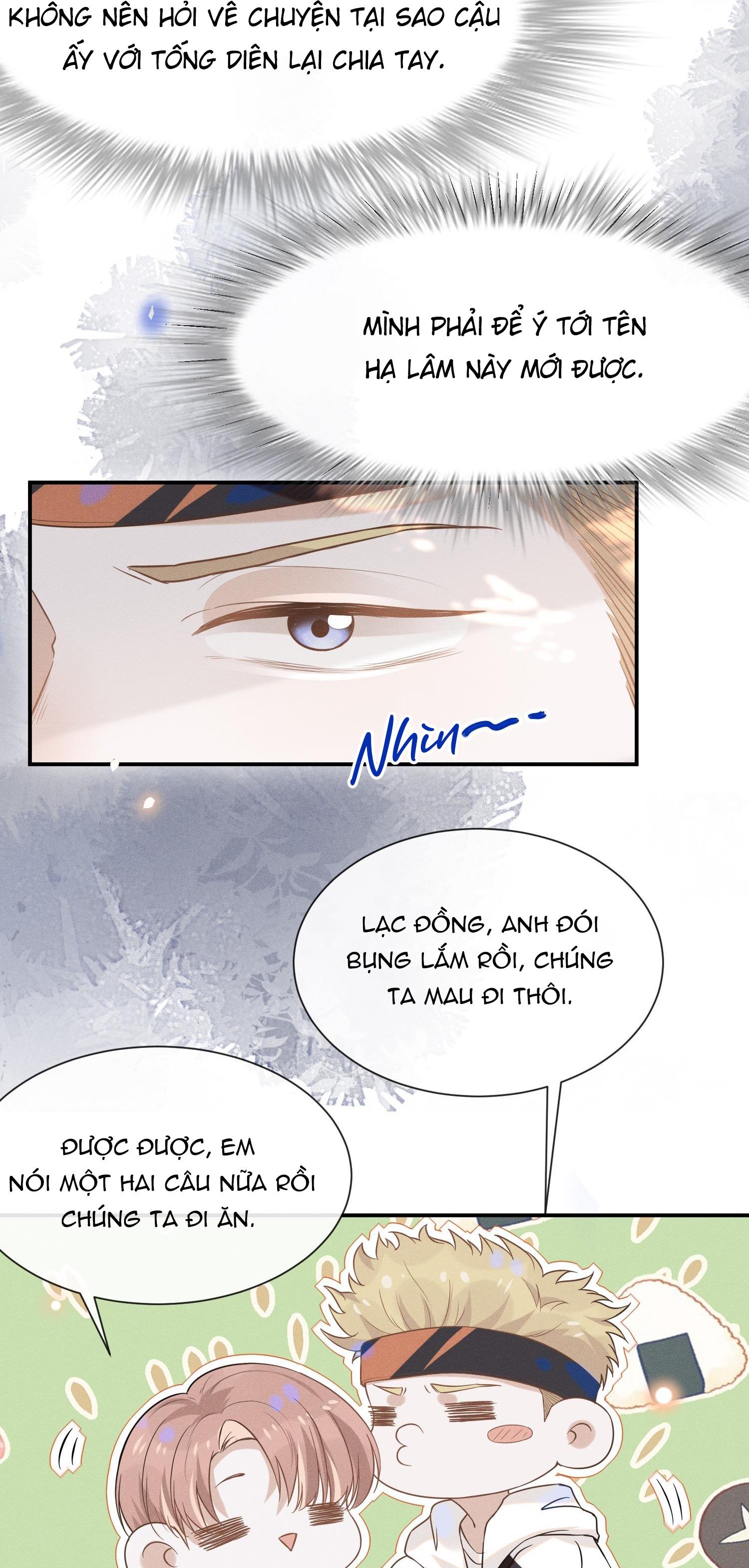 Lai Sinh Bất Kiến: Chapter 26