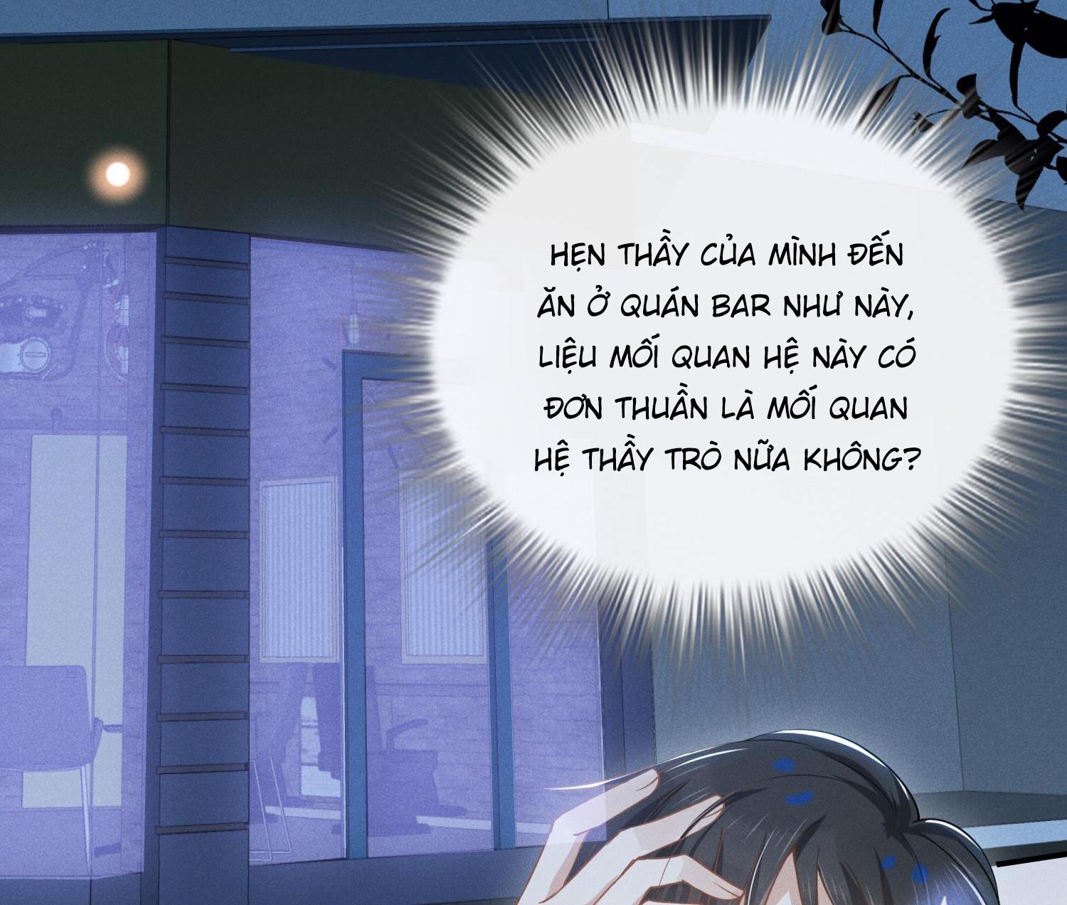Lai Sinh Bất Kiến: Chapter 27
