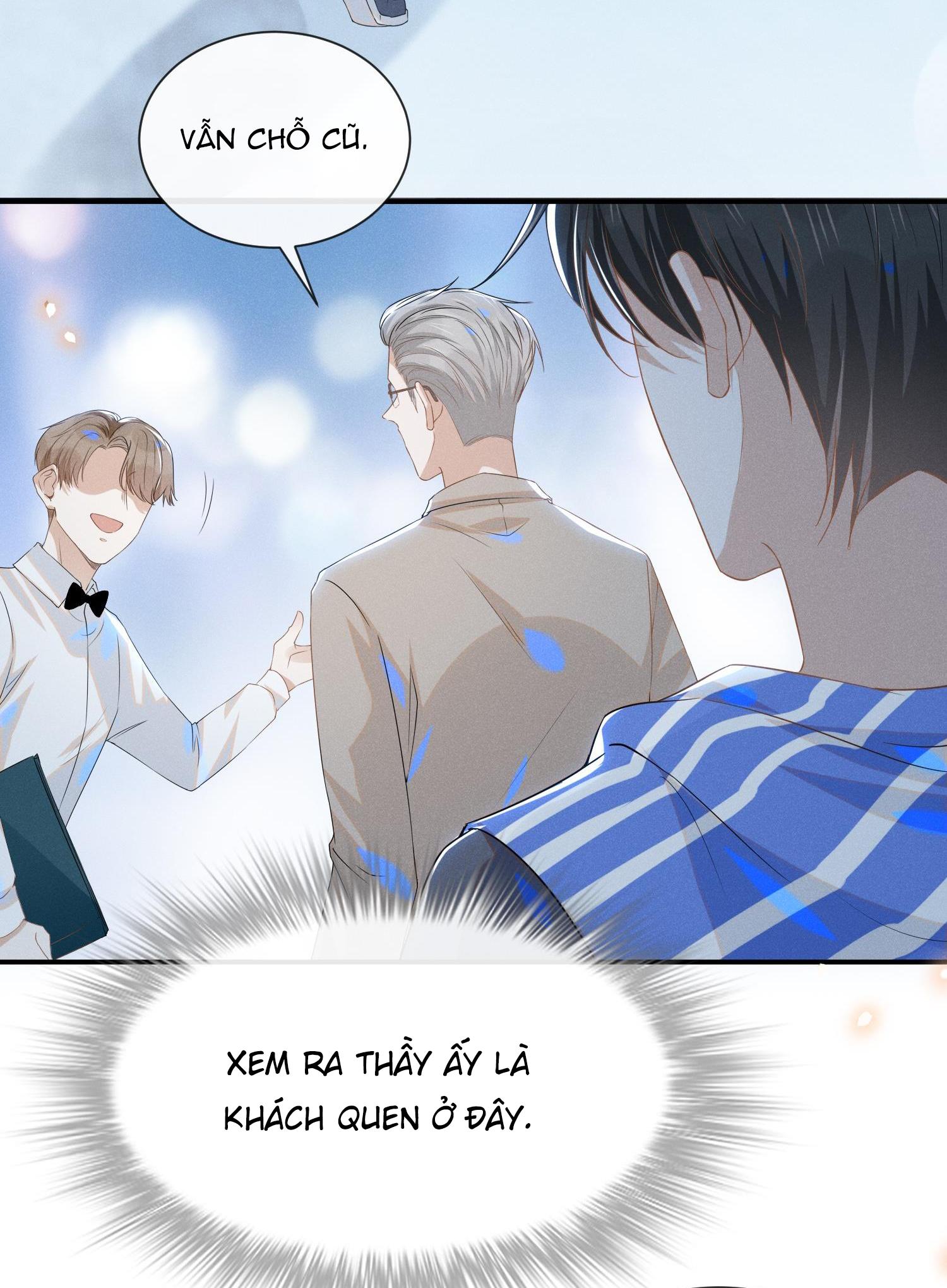 Lai Sinh Bất Kiến: Chapter 27