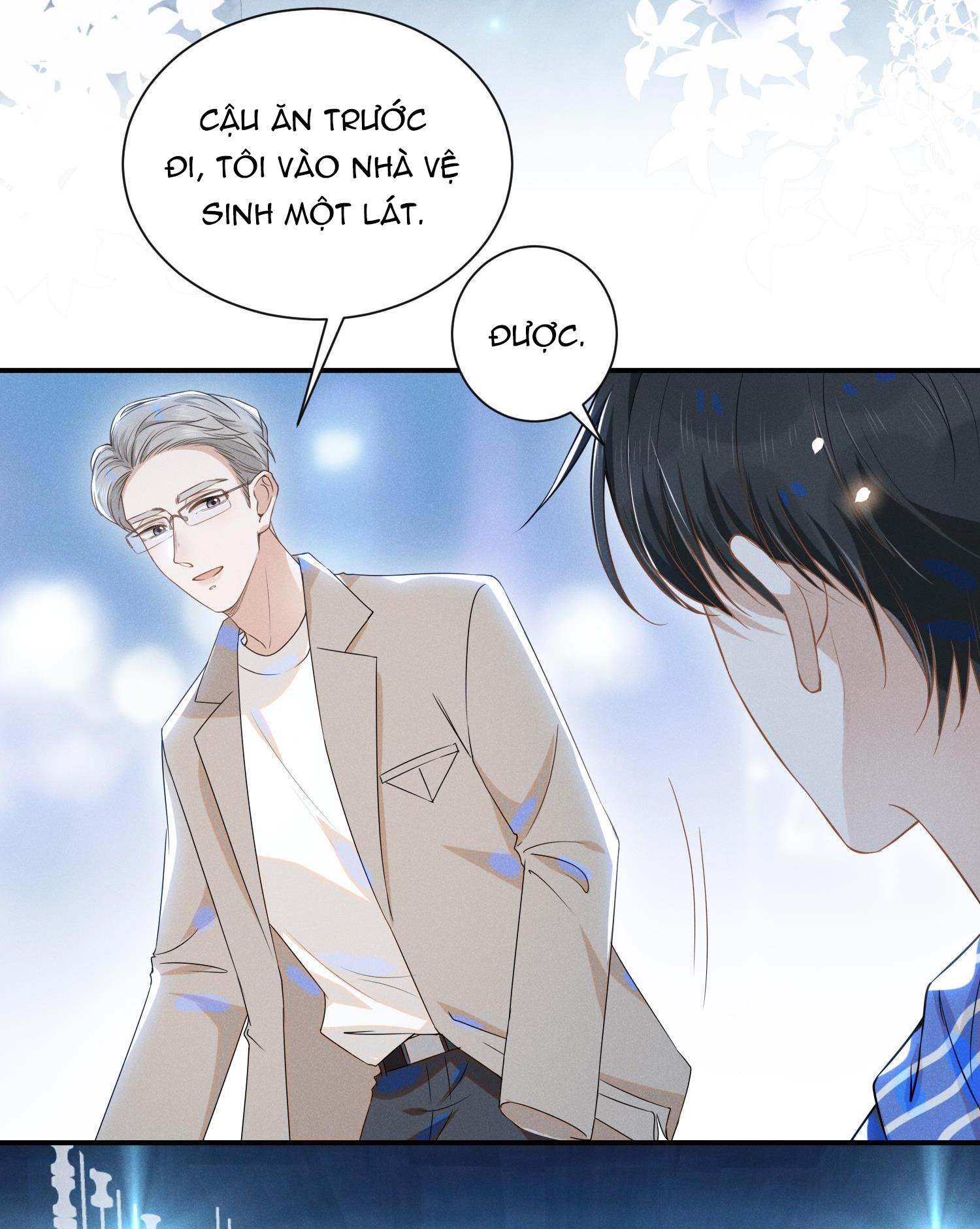 Lai Sinh Bất Kiến: Chapter 27