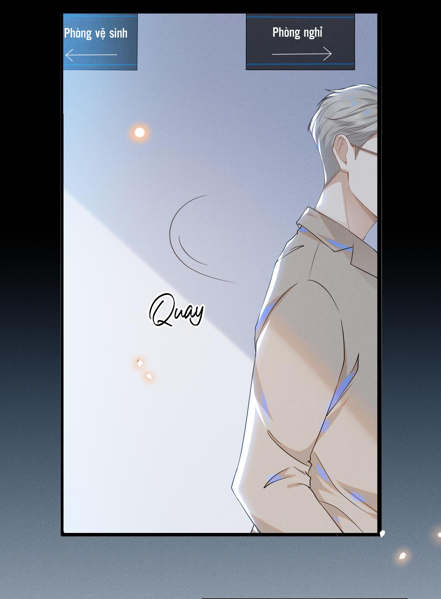 Lai Sinh Bất Kiến: Chapter 27