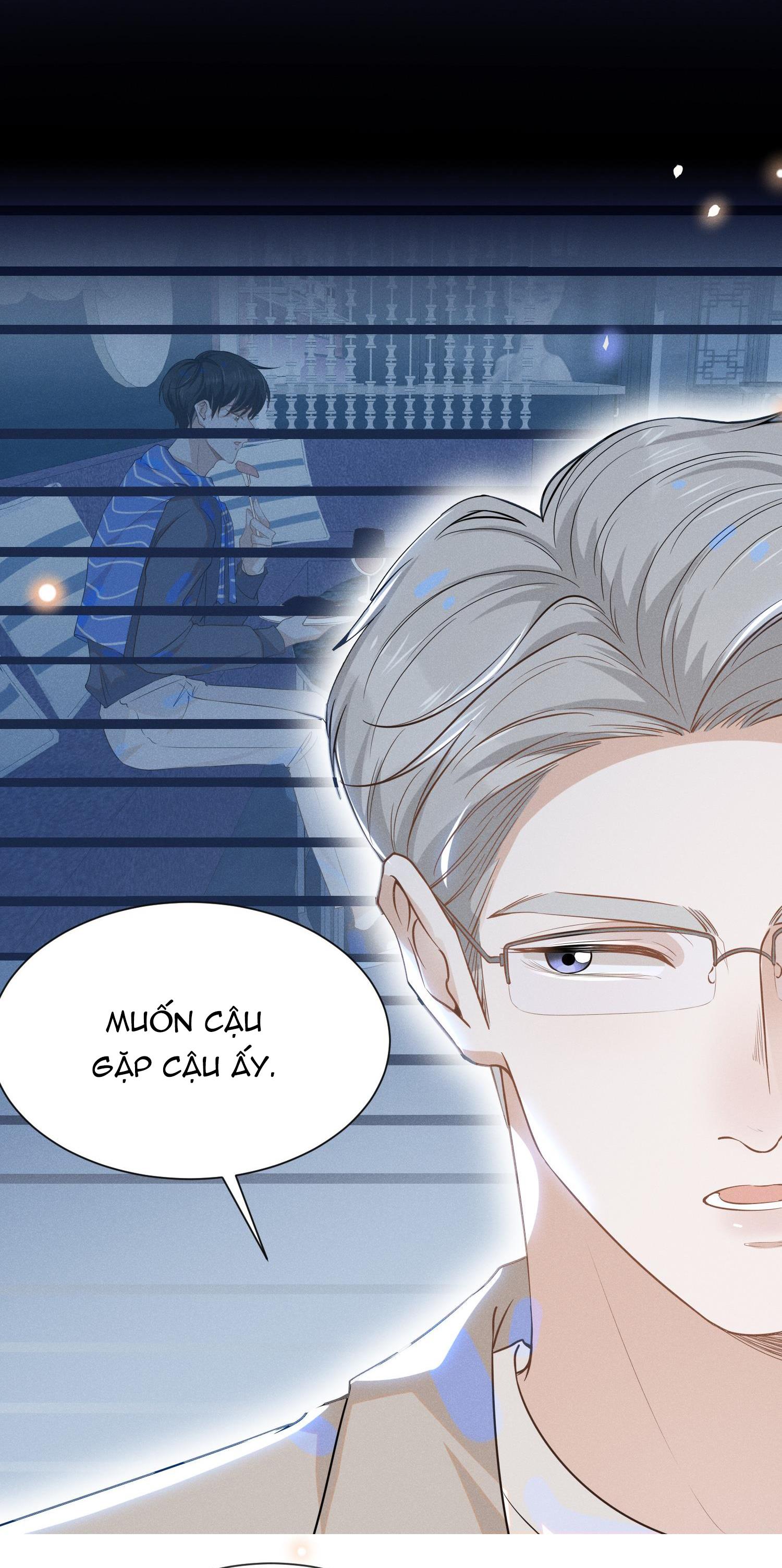 Lai Sinh Bất Kiến: Chapter 27