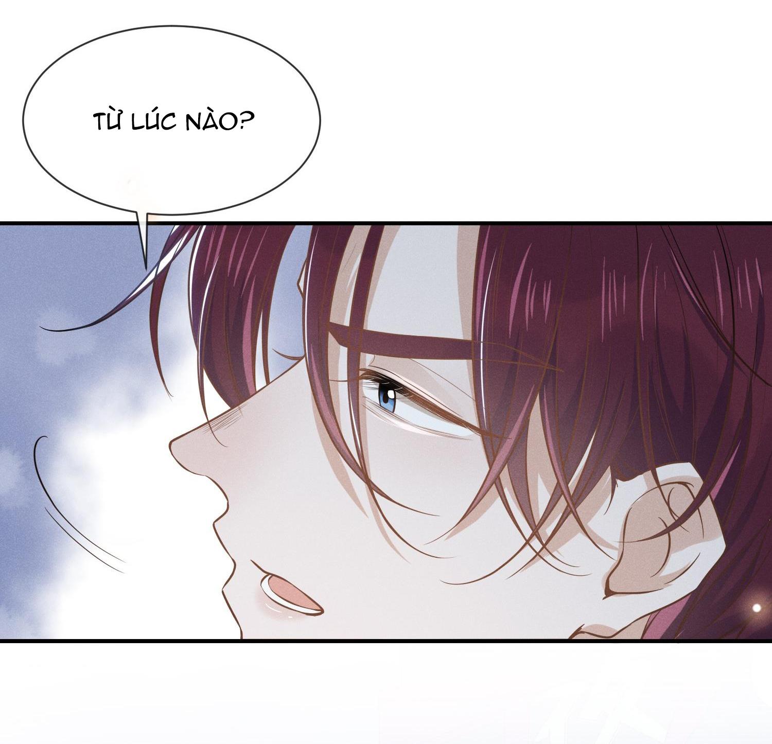 Lai Sinh Bất Kiến: Chapter 27