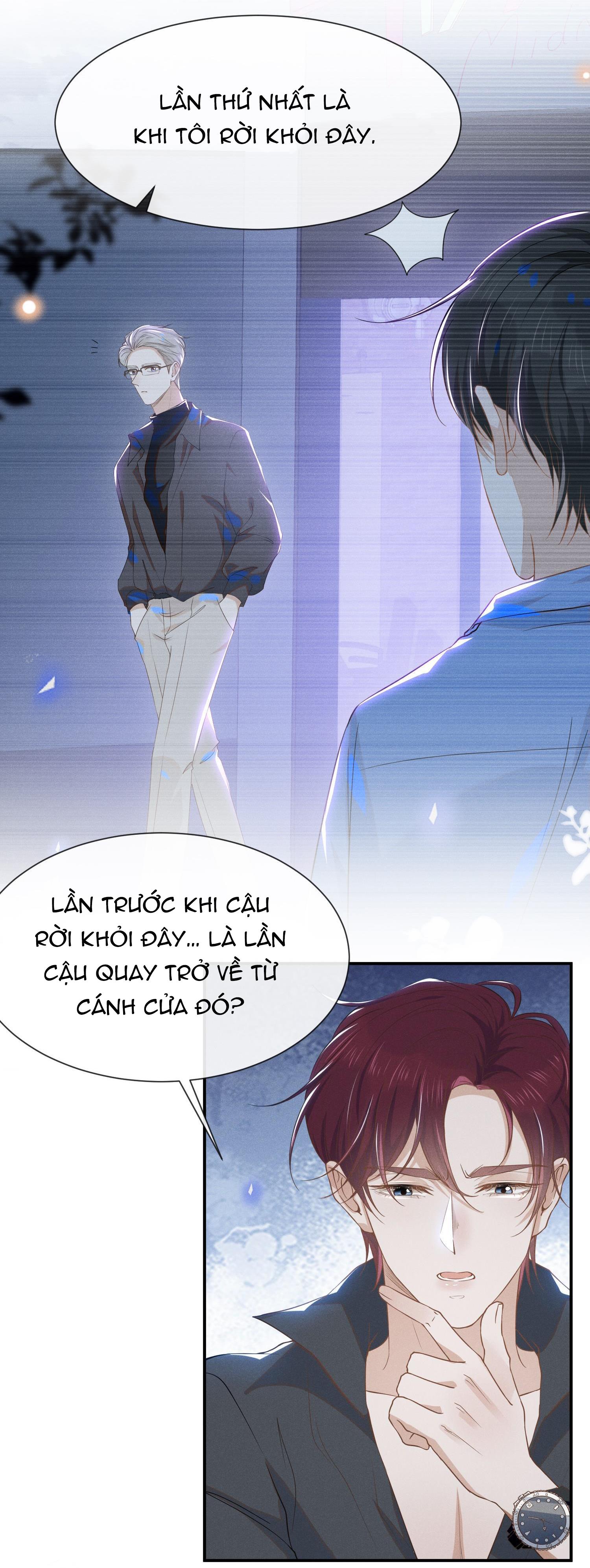 Lai Sinh Bất Kiến: Chapter 27