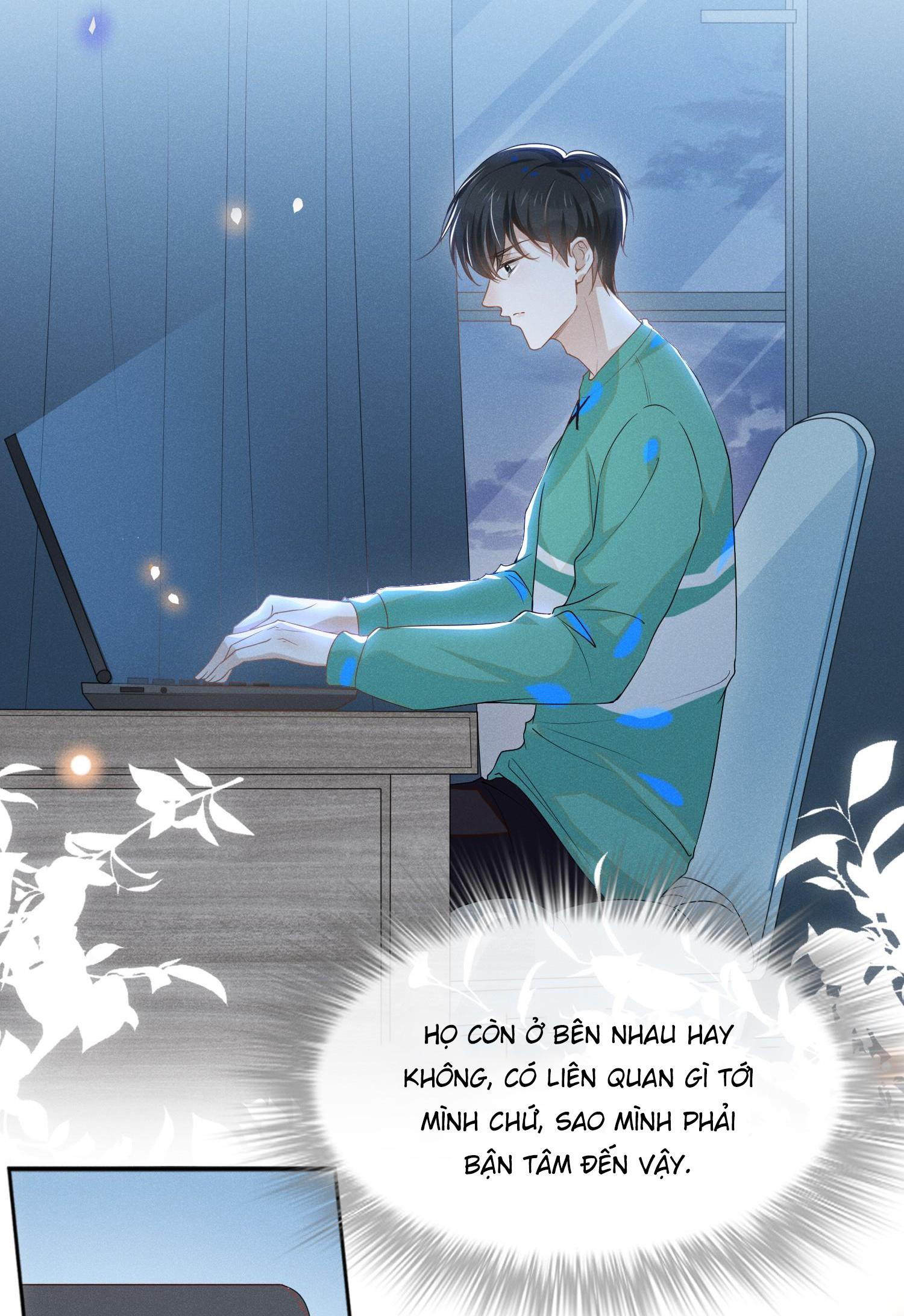 Lai Sinh Bất Kiến: Chapter 27
