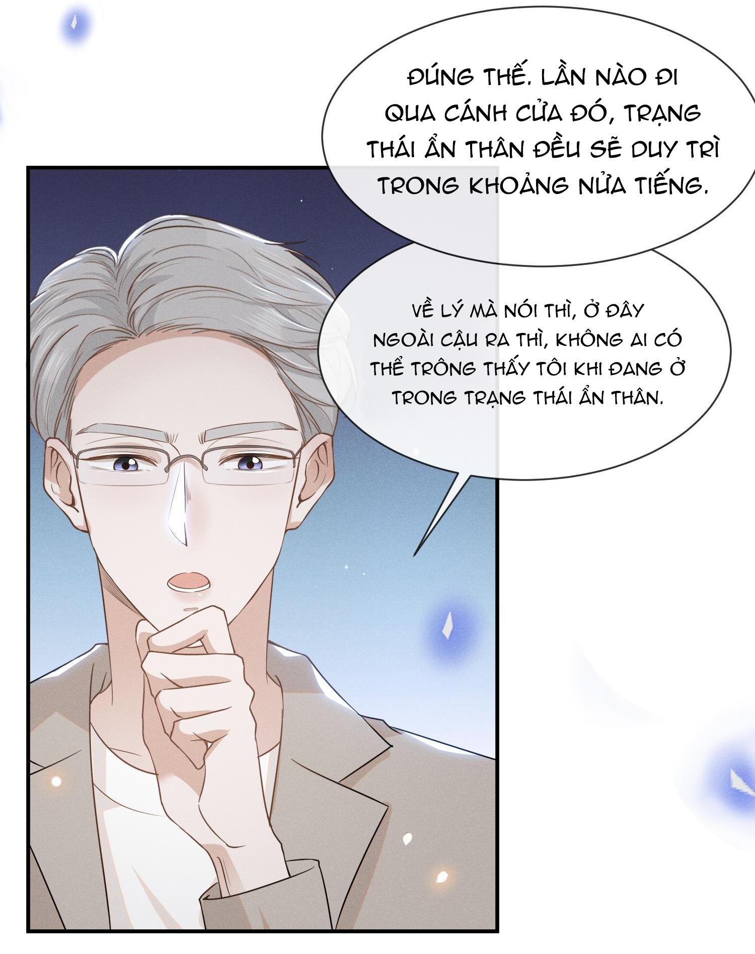 Lai Sinh Bất Kiến: Chapter 27