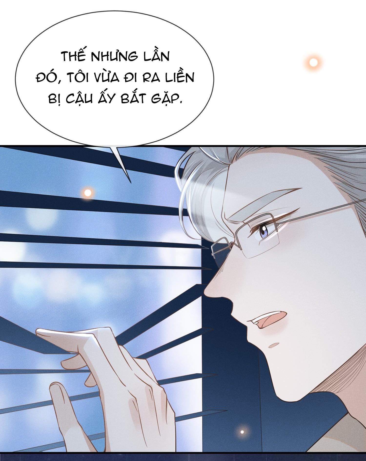 Lai Sinh Bất Kiến: Chapter 27