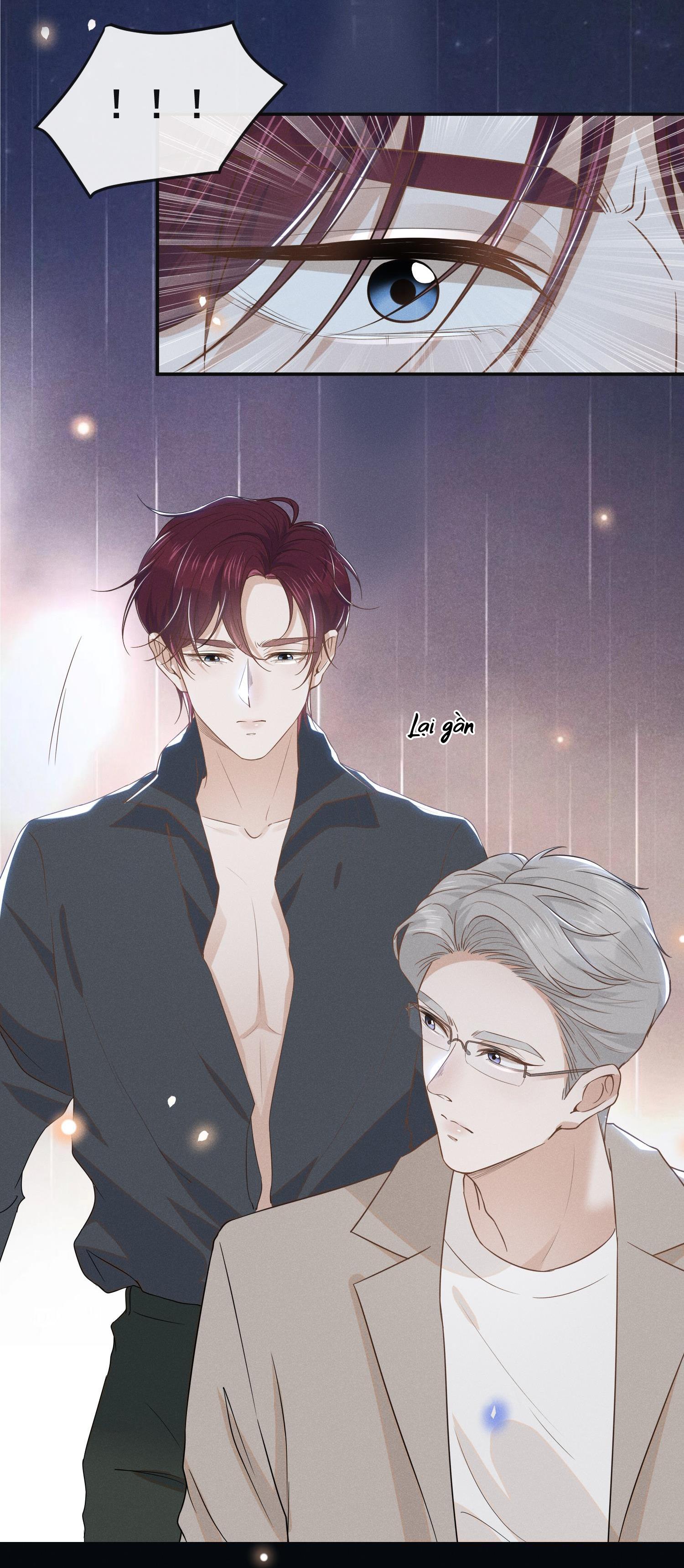 Lai Sinh Bất Kiến: Chapter 27