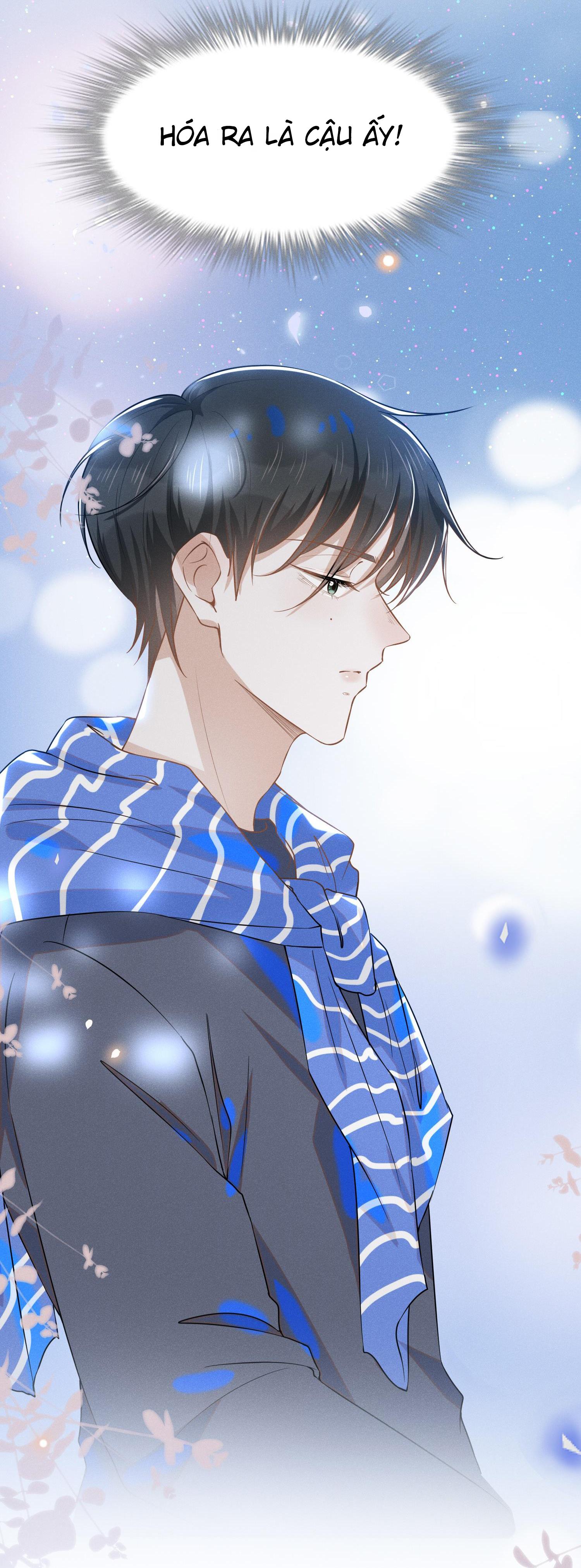 Lai Sinh Bất Kiến: Chapter 27