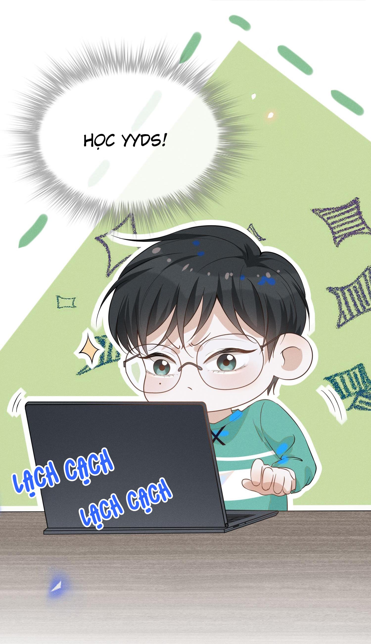 Lai Sinh Bất Kiến: Chapter 27