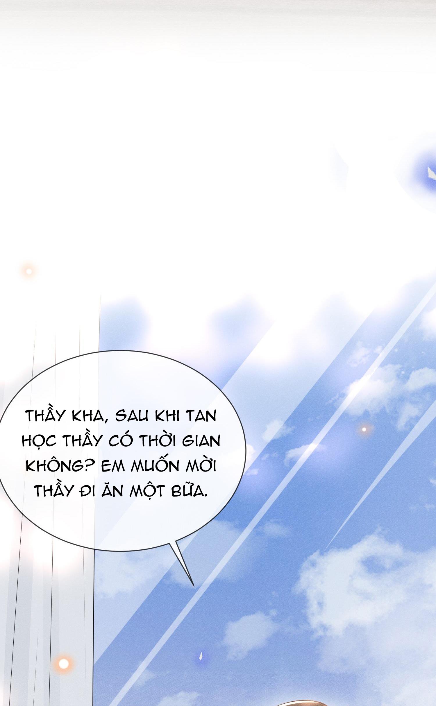 Lai Sinh Bất Kiến: Chapter 27