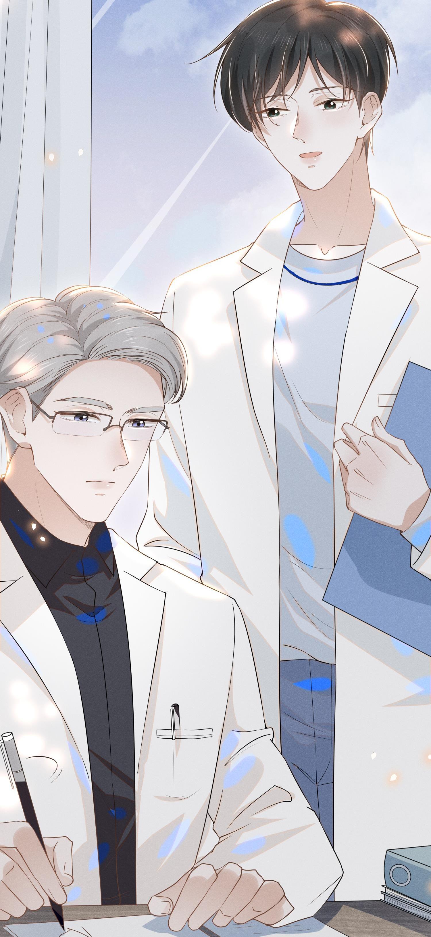 Lai Sinh Bất Kiến: Chapter 27