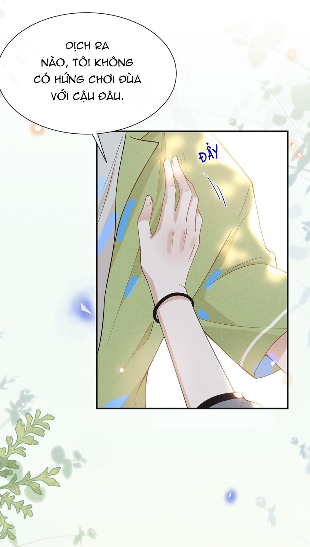 Lai Sinh Bất Kiến: Chapter 36