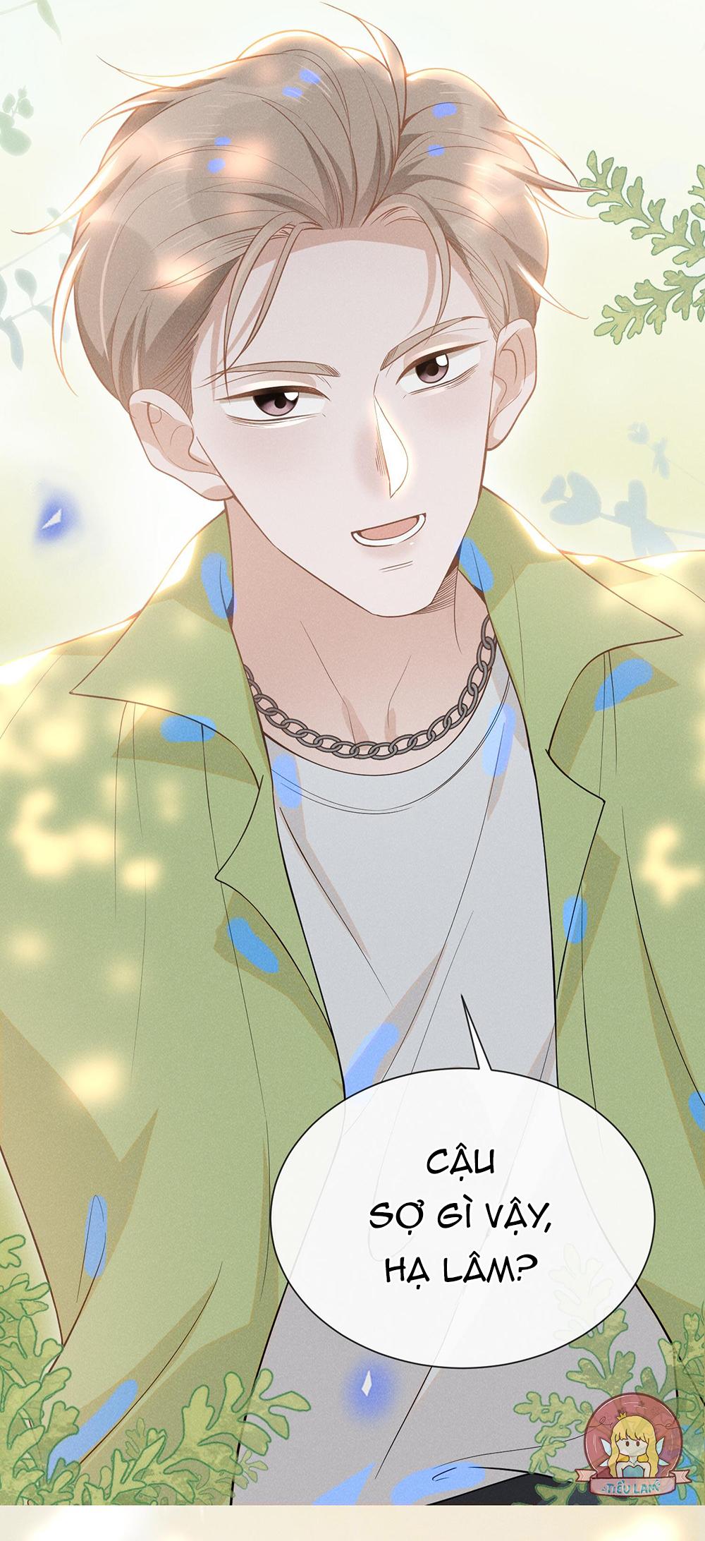 Lai Sinh Bất Kiến: Chapter 36