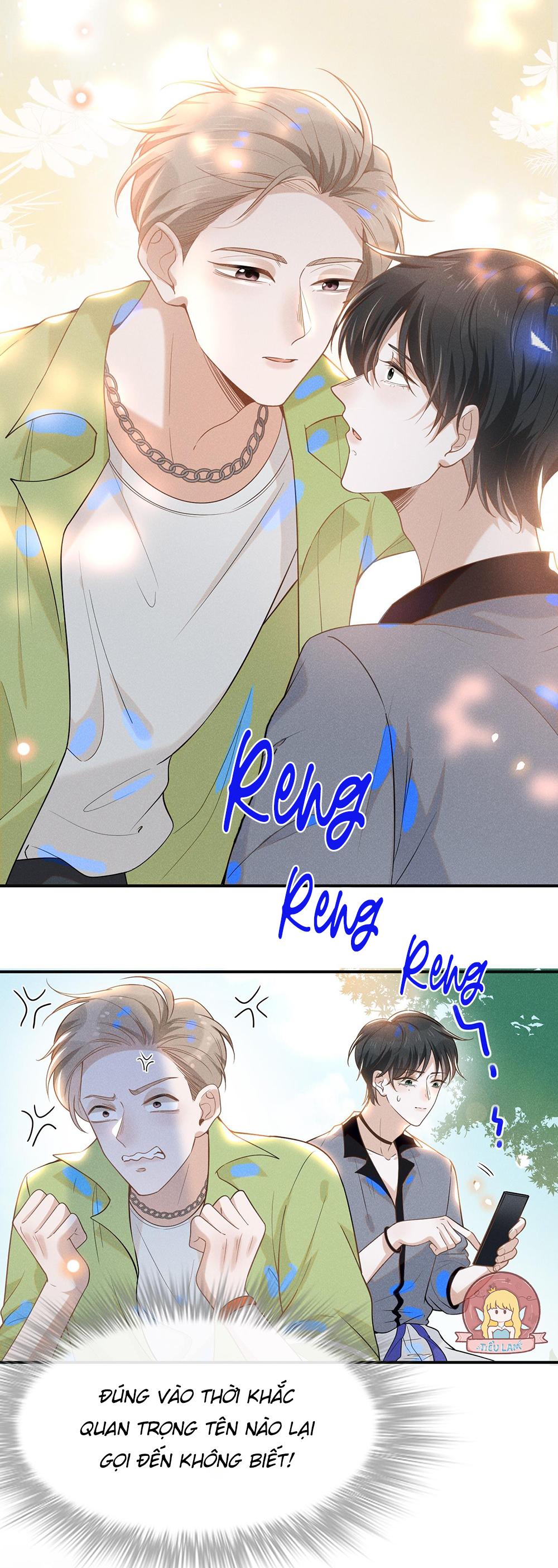 Lai Sinh Bất Kiến: Chapter 36