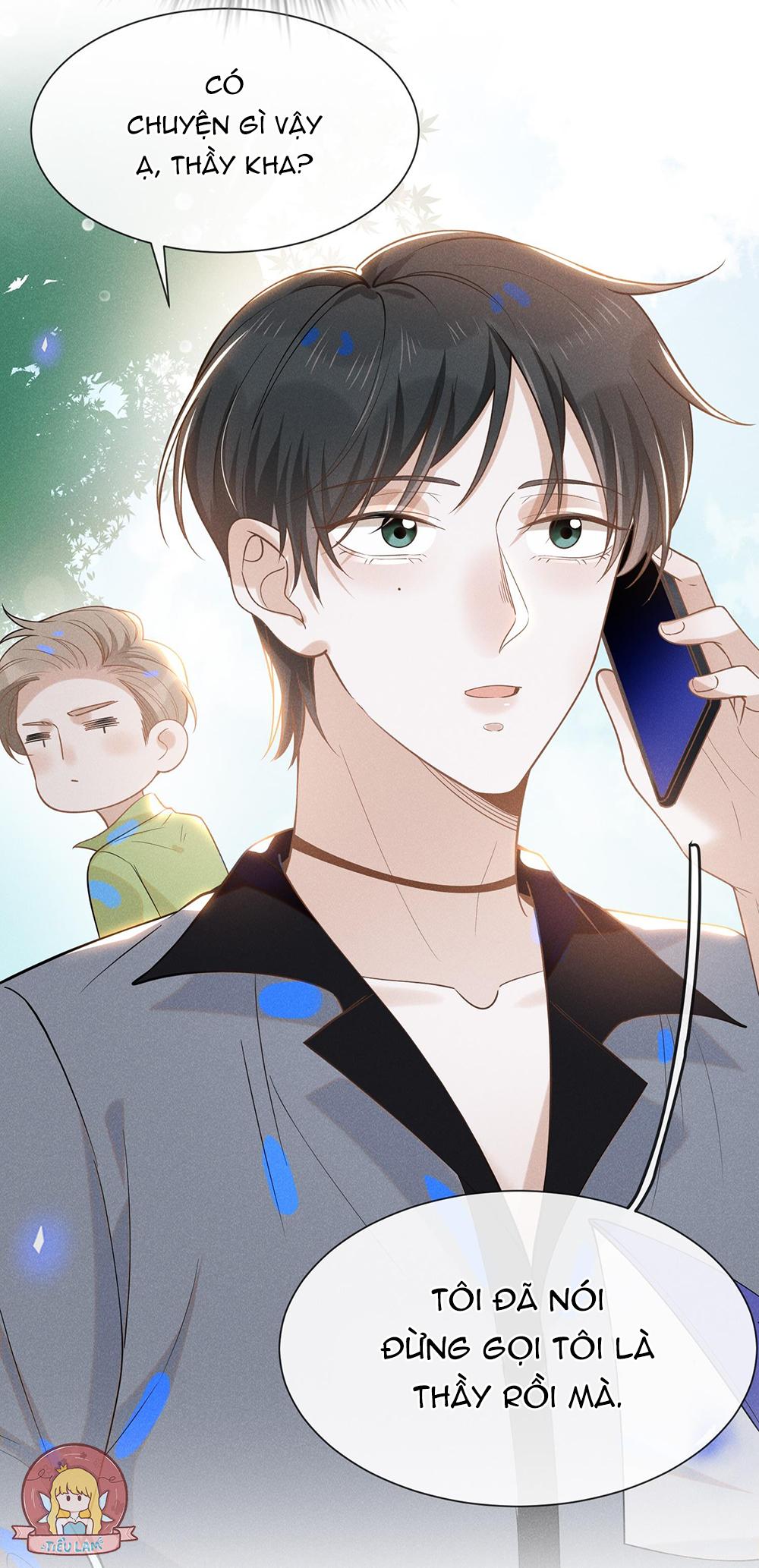 Lai Sinh Bất Kiến: Chapter 36