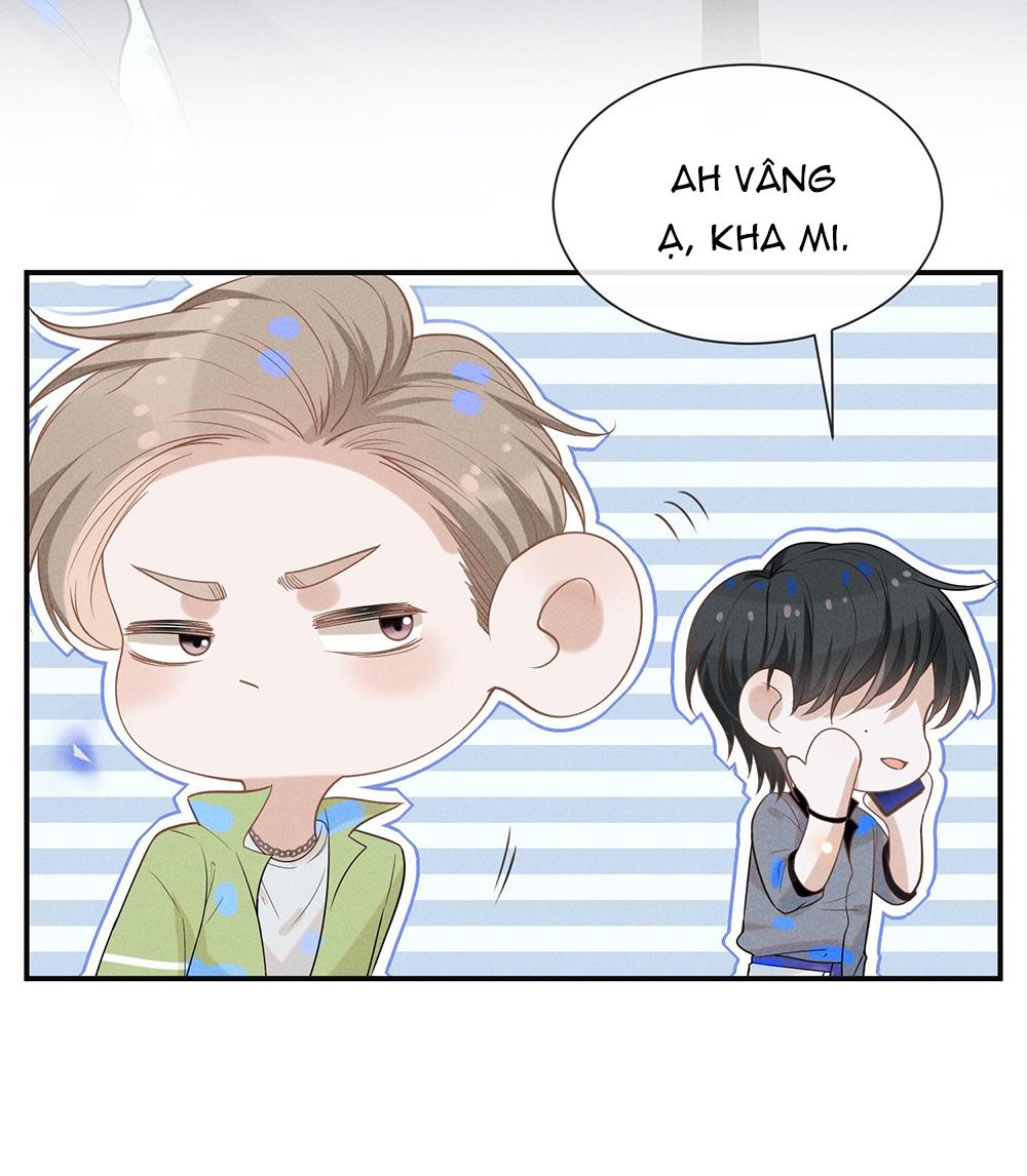 Lai Sinh Bất Kiến: Chapter 36