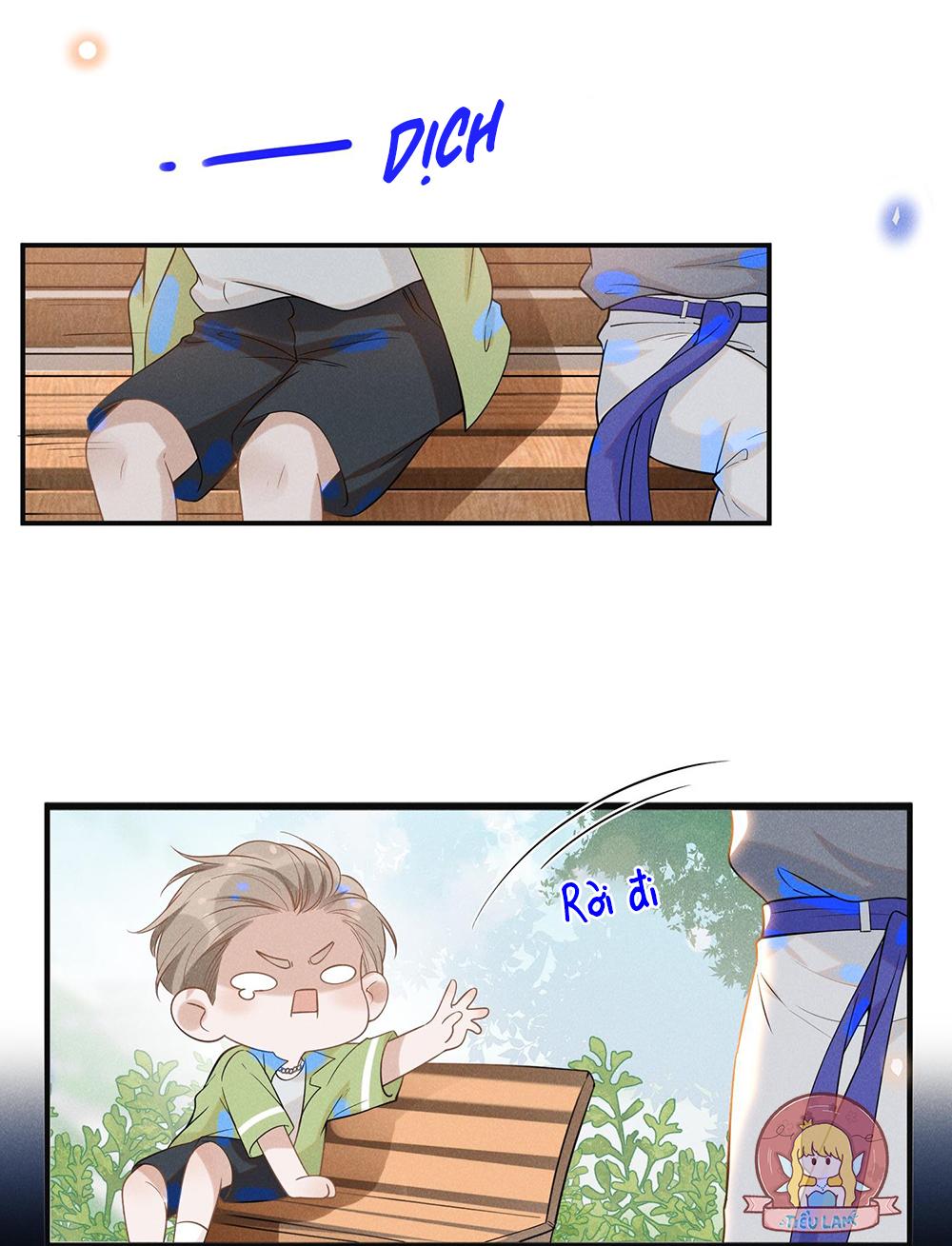 Lai Sinh Bất Kiến: Chapter 36
