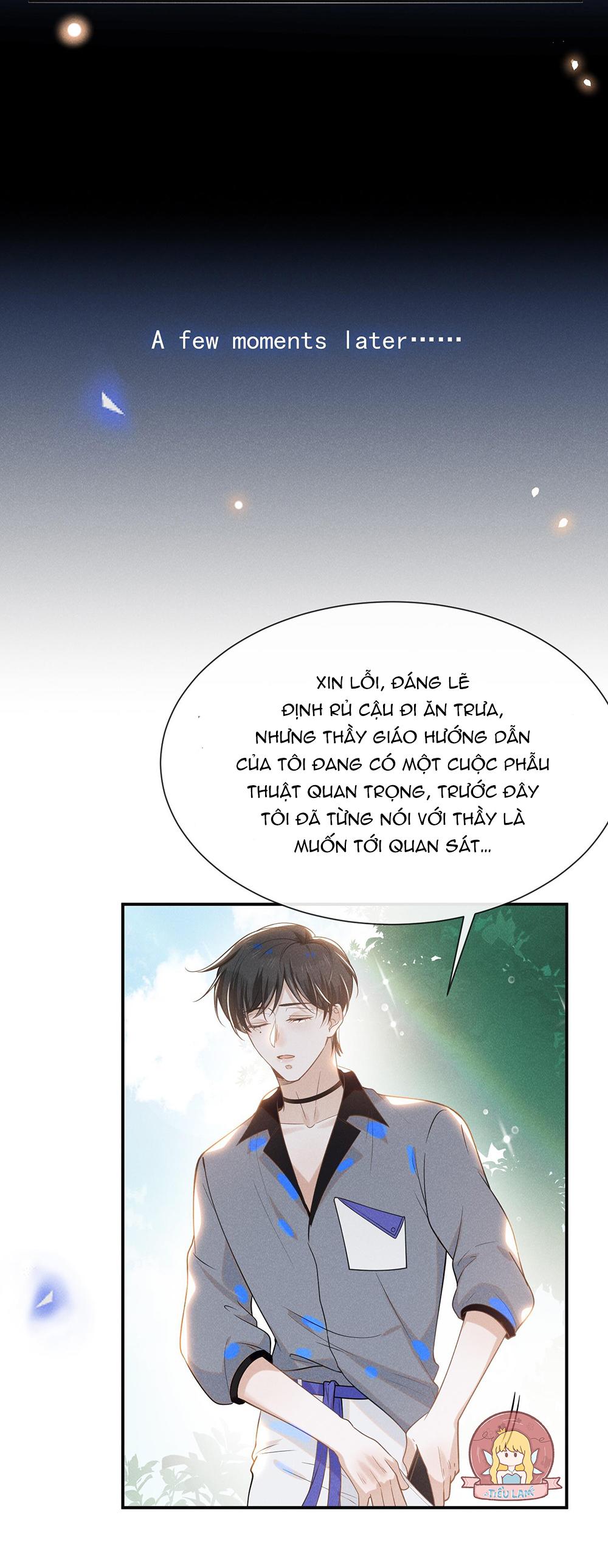 Lai Sinh Bất Kiến: Chapter 36