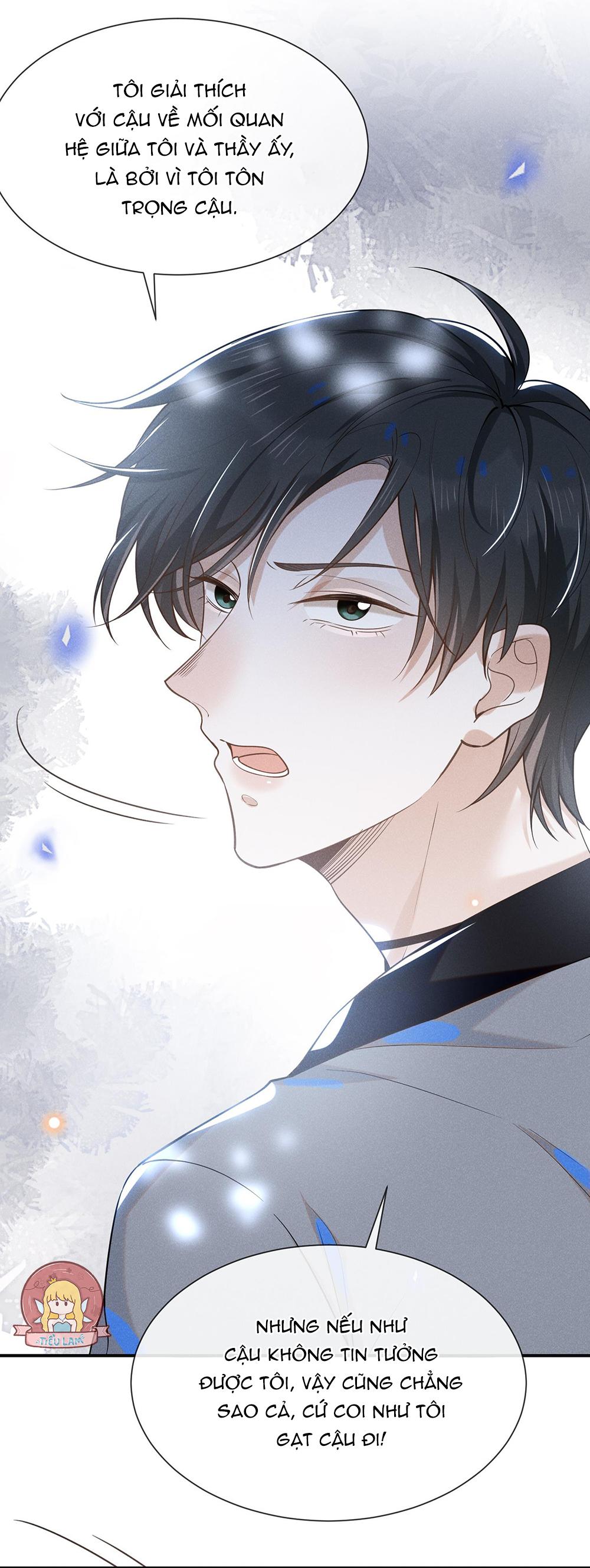 Lai Sinh Bất Kiến: Chapter 36