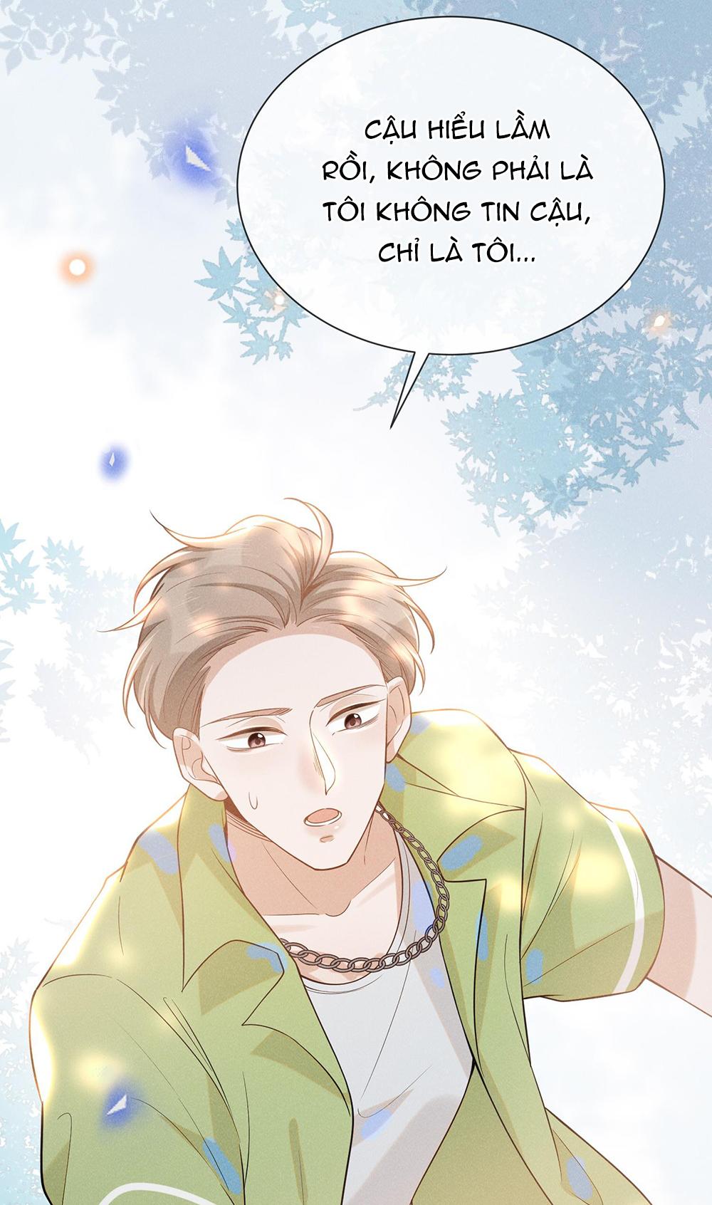 Lai Sinh Bất Kiến: Chapter 36