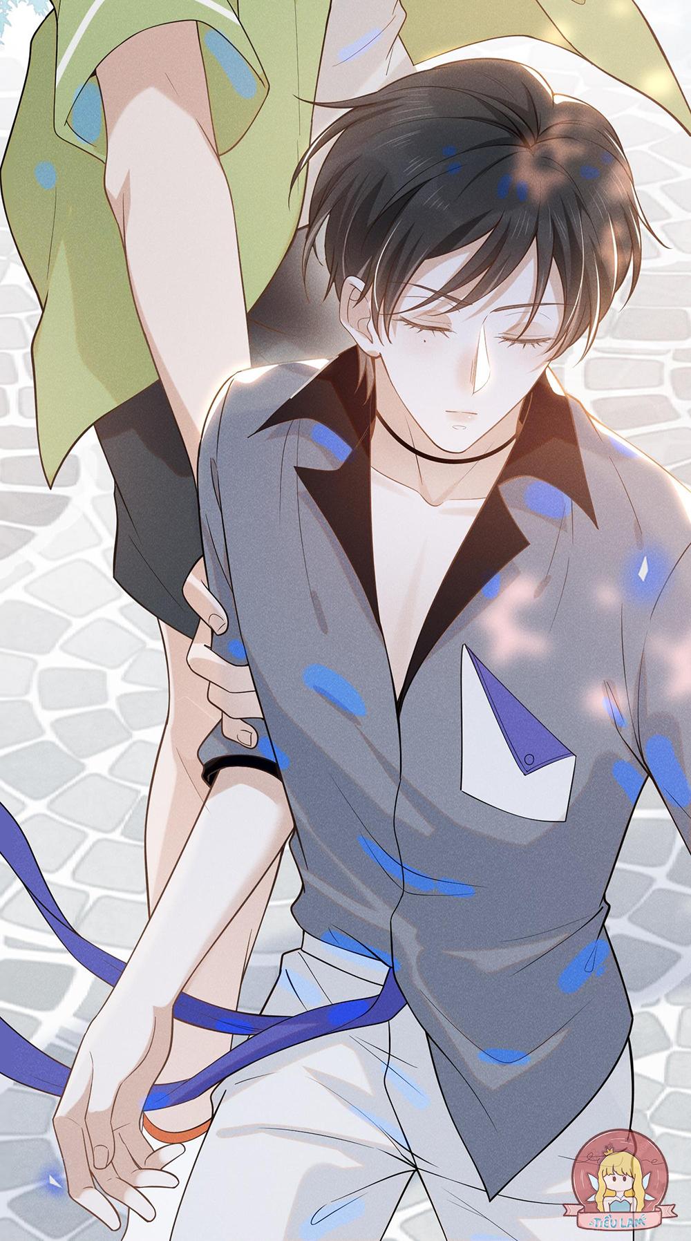 Lai Sinh Bất Kiến: Chapter 36