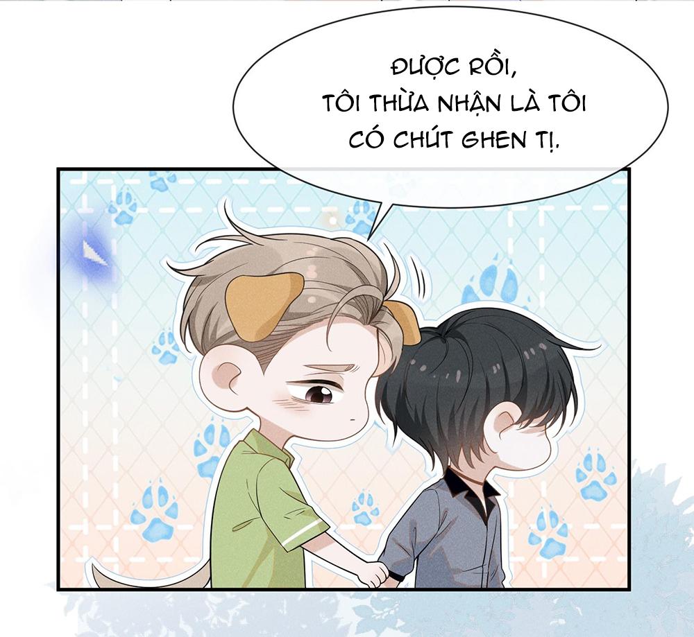Lai Sinh Bất Kiến: Chapter 36