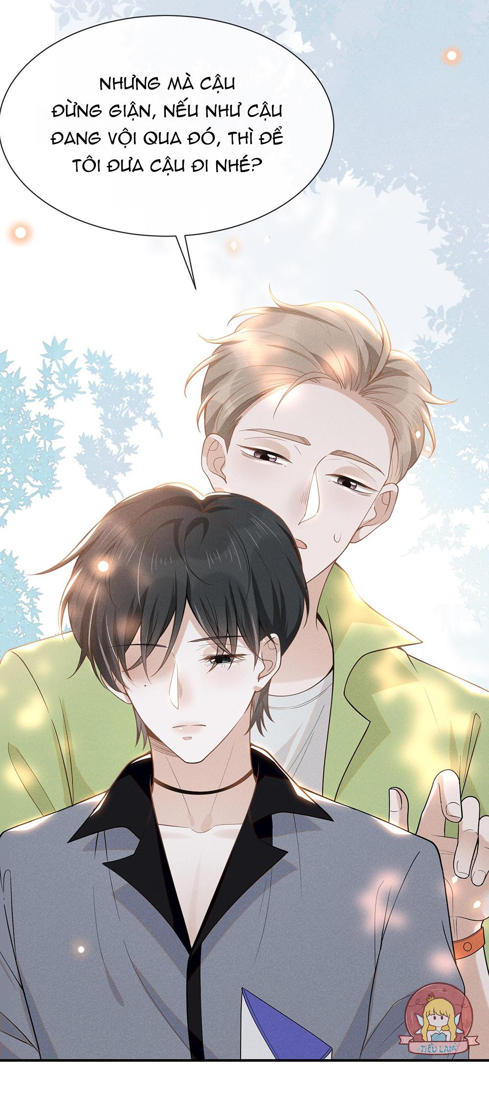 Lai Sinh Bất Kiến: Chapter 36