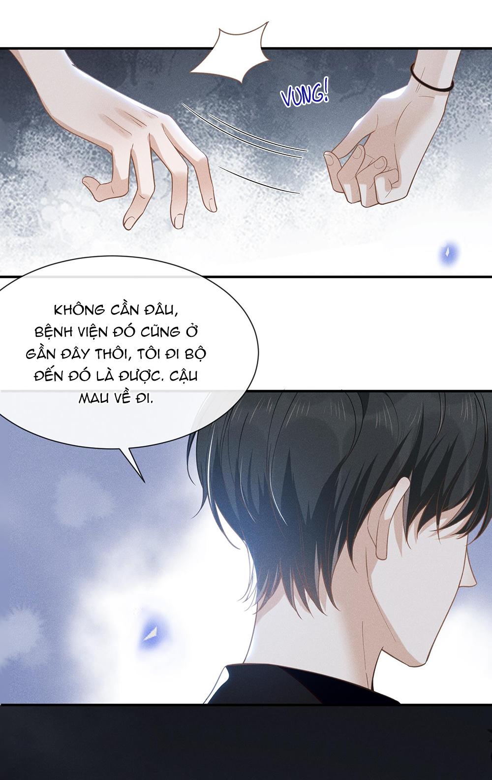 Lai Sinh Bất Kiến: Chapter 36