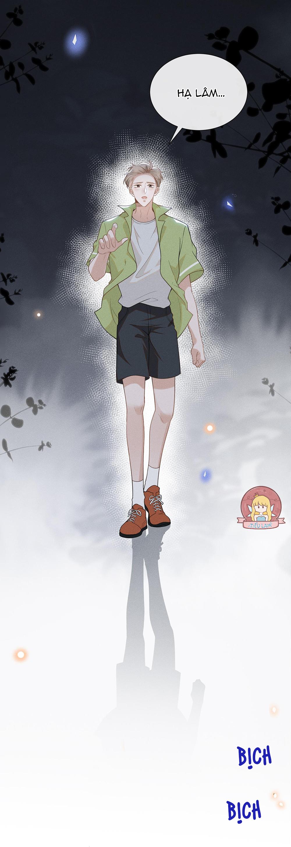 Lai Sinh Bất Kiến: Chapter 36
