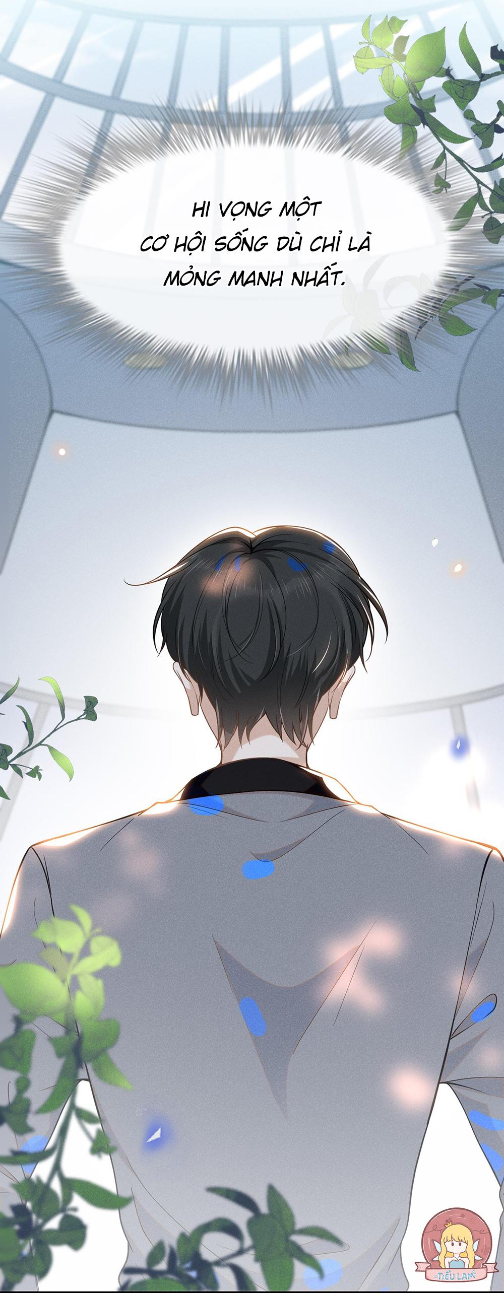 Lai Sinh Bất Kiến: Chapter 36