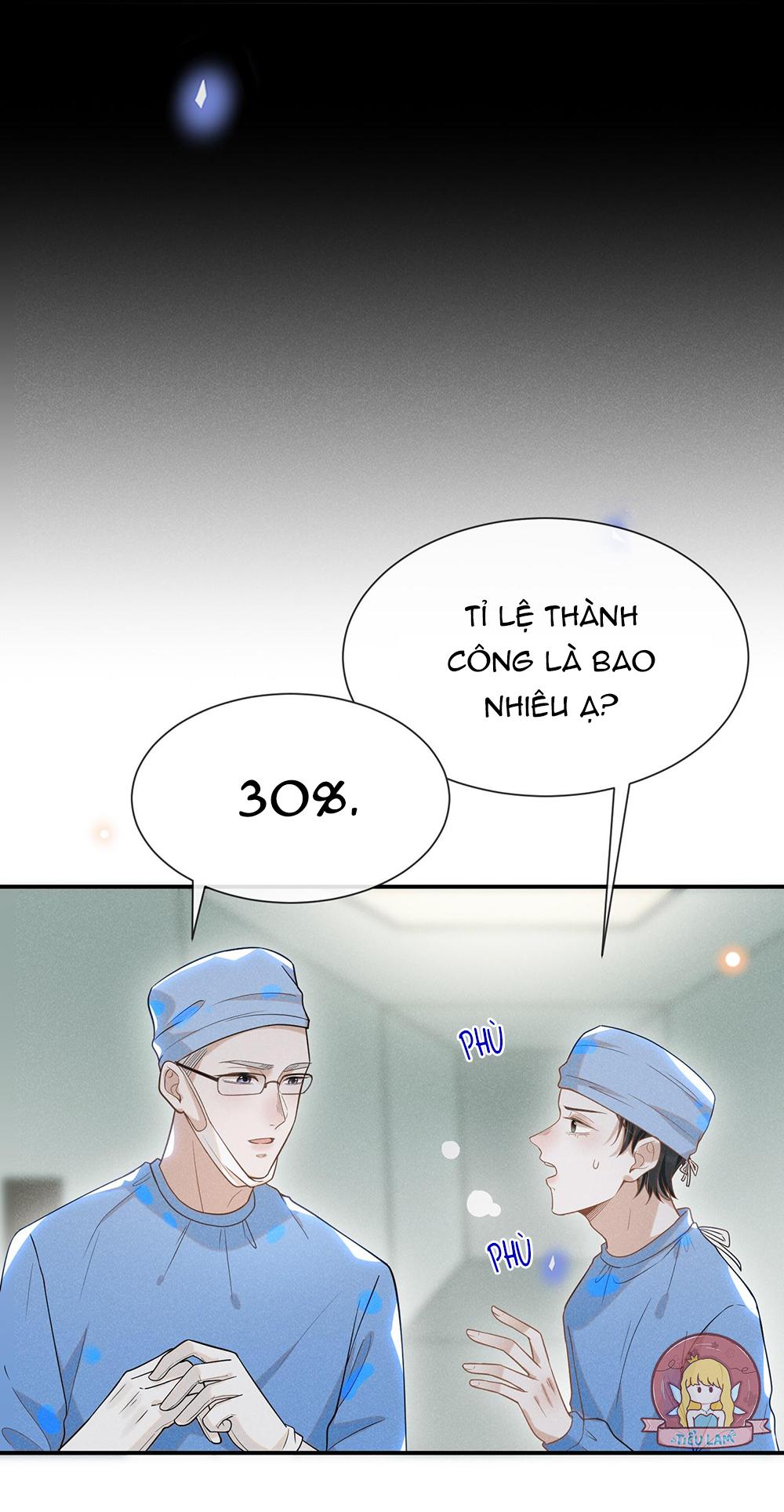 Lai Sinh Bất Kiến: Chapter 36