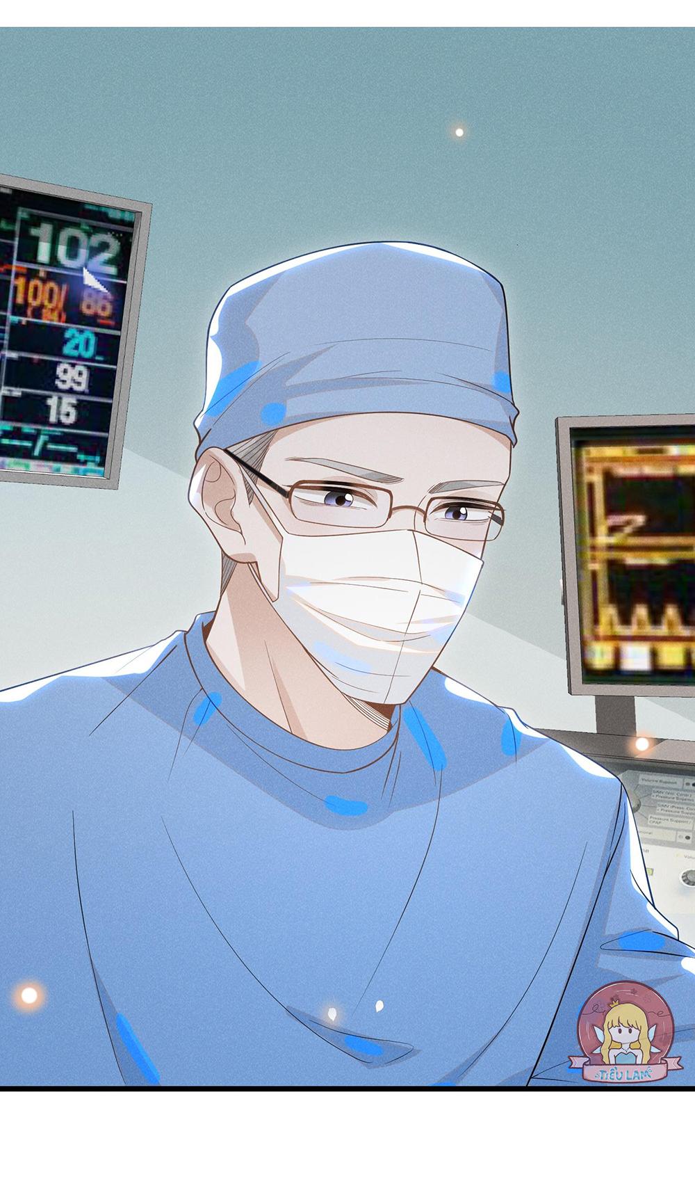 Lai Sinh Bất Kiến: Chapter 36