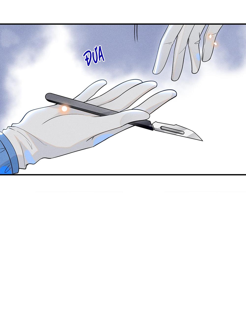 Lai Sinh Bất Kiến: Chapter 36