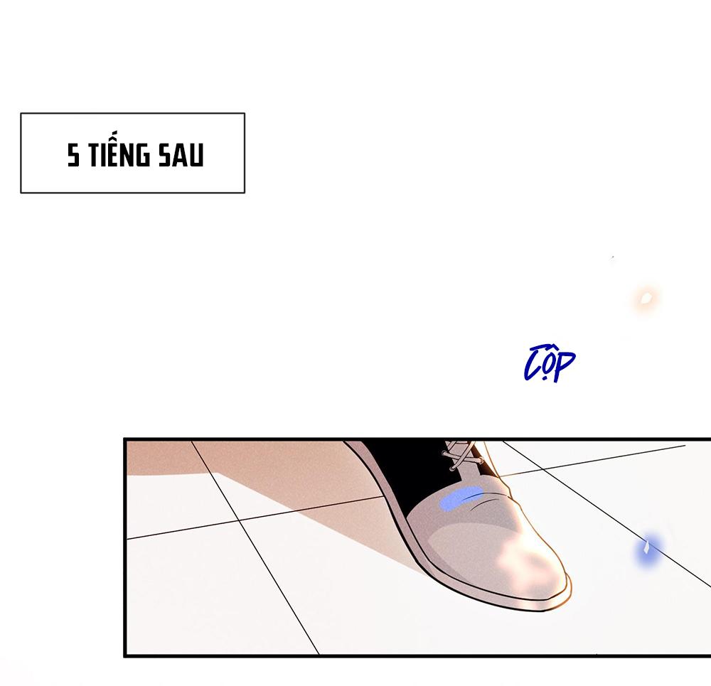 Lai Sinh Bất Kiến: Chapter 36