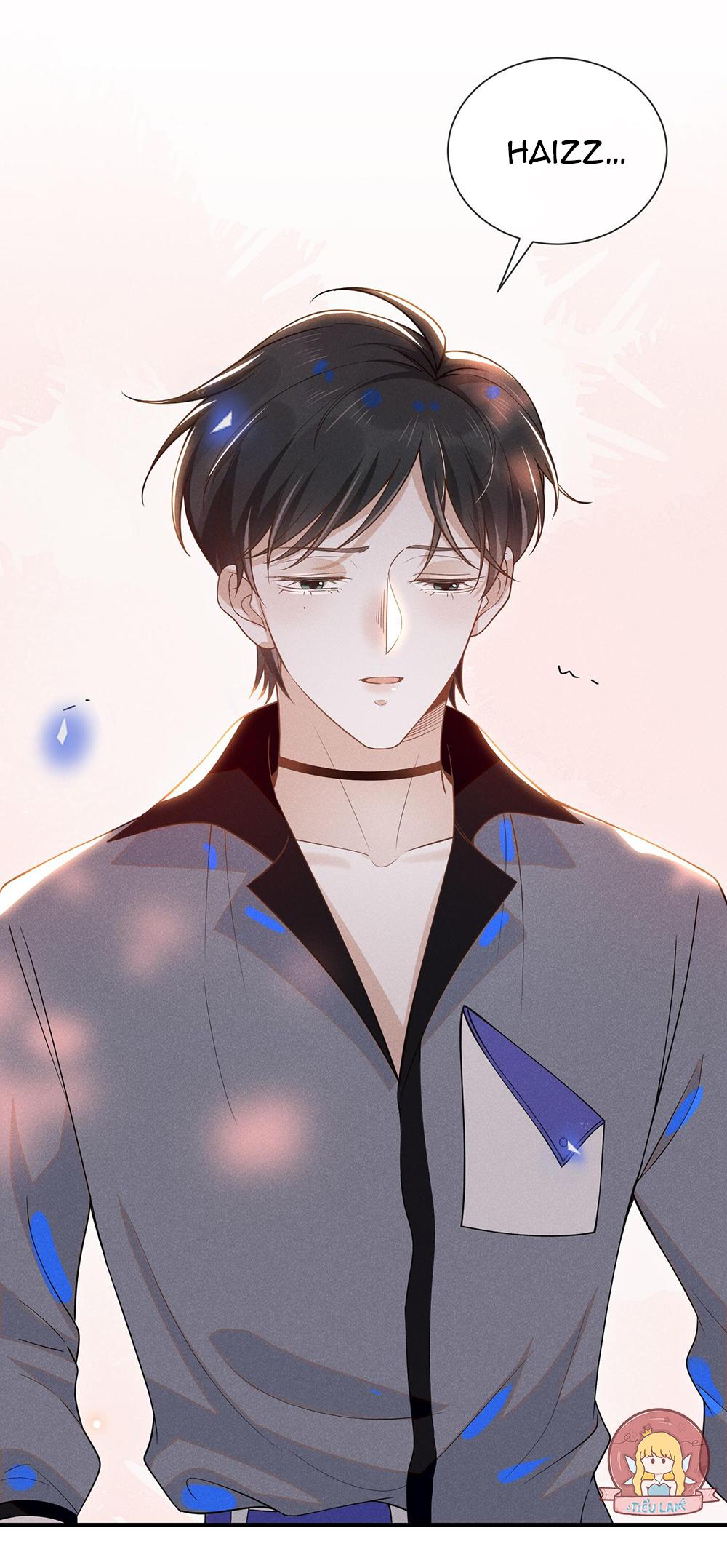 Lai Sinh Bất Kiến: Chapter 36