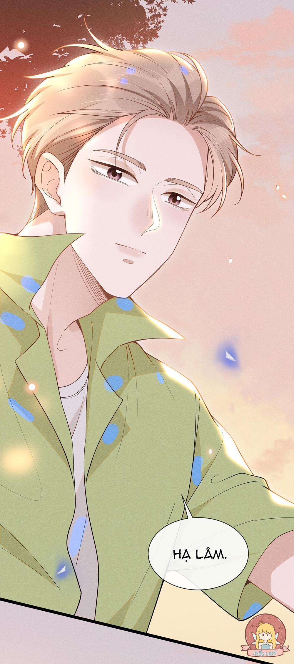 Lai Sinh Bất Kiến: Chapter 36