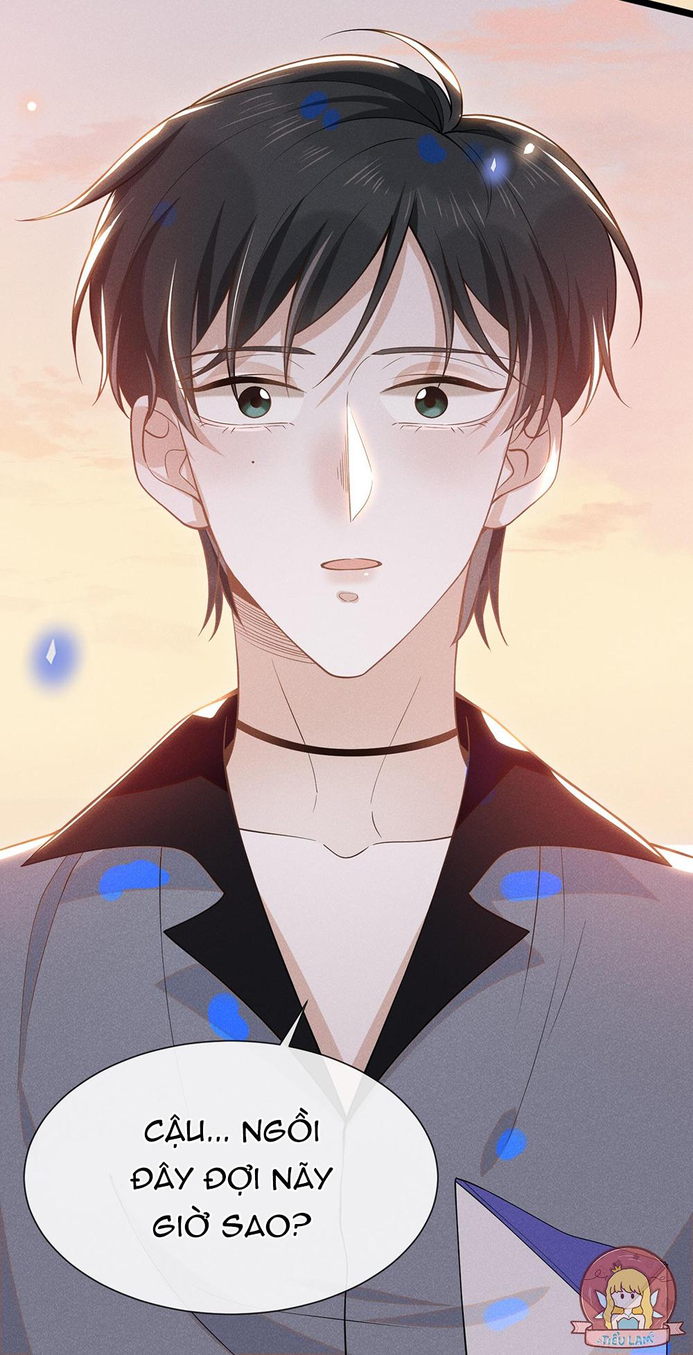Lai Sinh Bất Kiến: Chapter 36