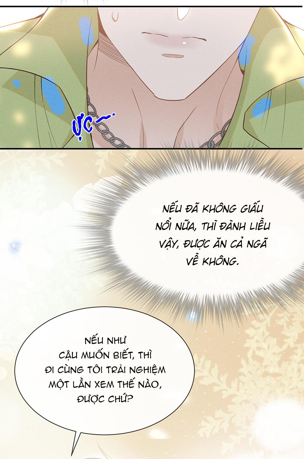 Lai Sinh Bất Kiến: Chapter 36