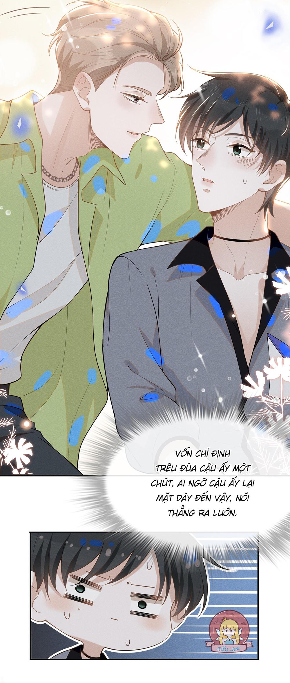 Lai Sinh Bất Kiến: Chapter 36