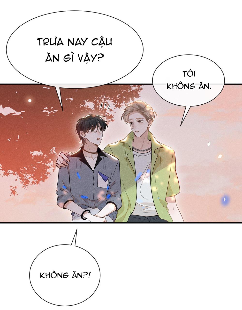 Lai Sinh Bất Kiến: Chapter 37