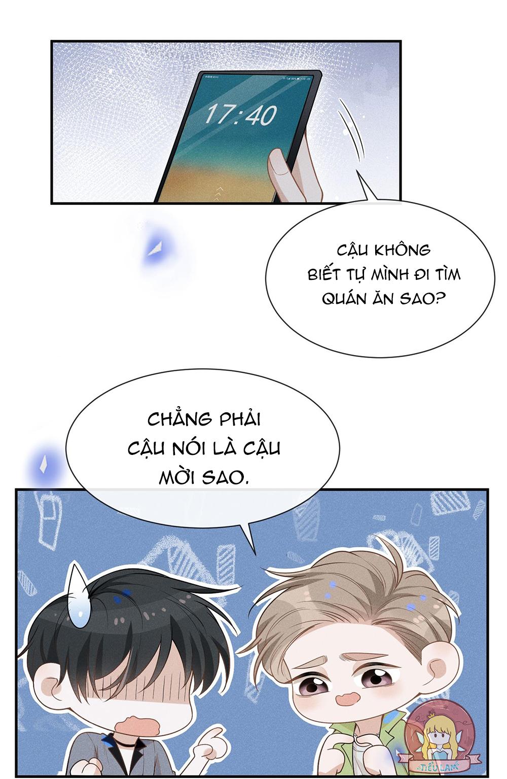 Lai Sinh Bất Kiến: Chapter 37