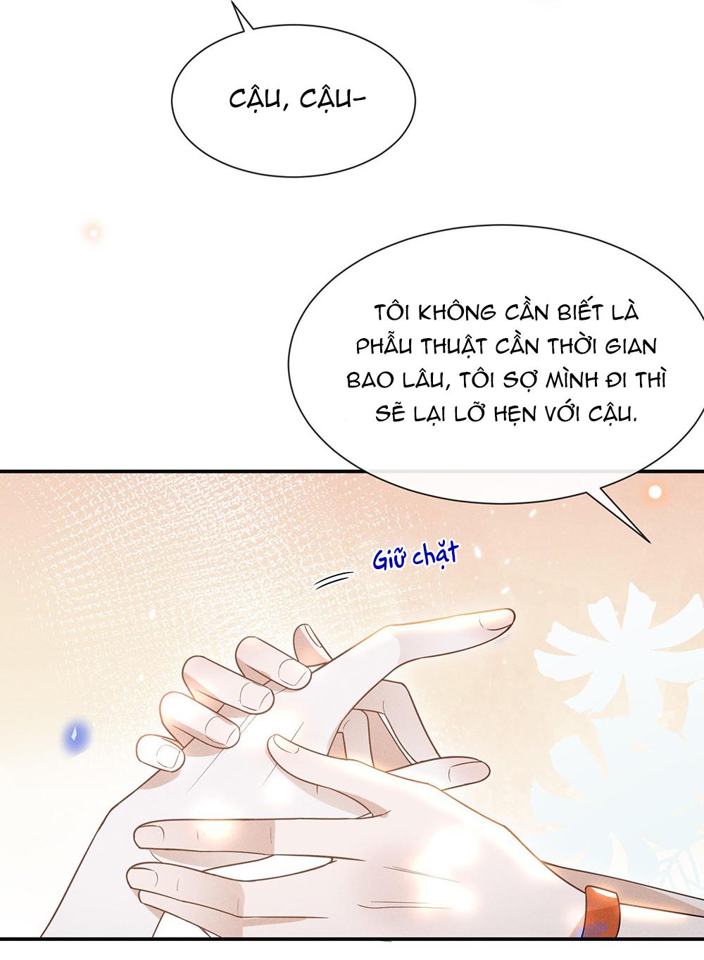 Lai Sinh Bất Kiến: Chapter 37