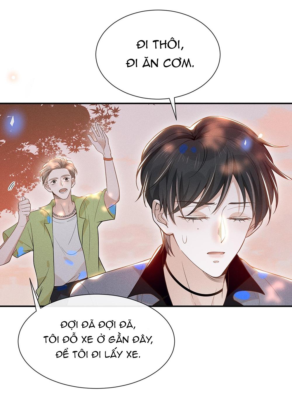 Lai Sinh Bất Kiến: Chapter 37
