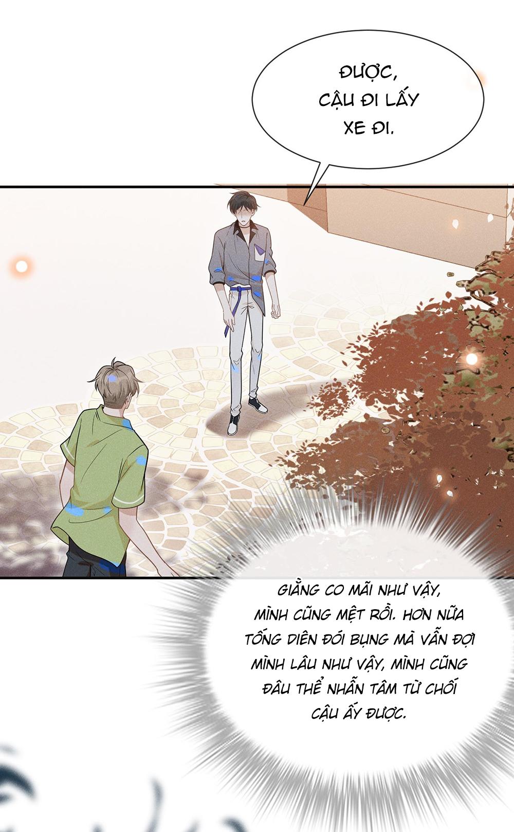 Lai Sinh Bất Kiến: Chapter 37