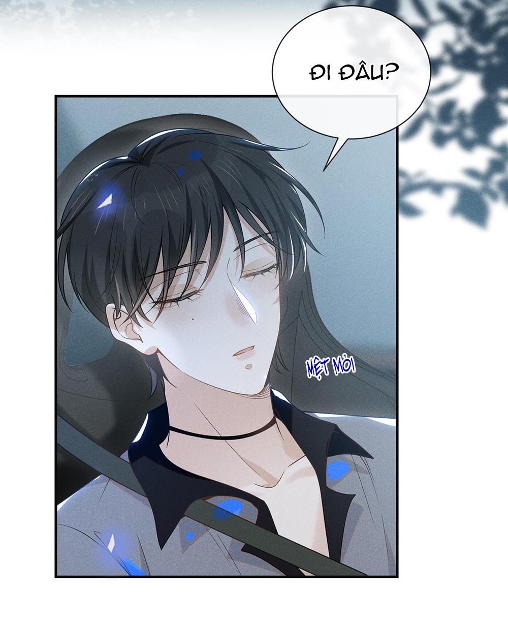 Lai Sinh Bất Kiến: Chapter 37