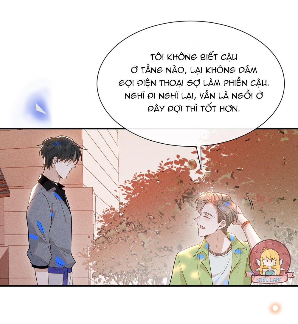 Lai Sinh Bất Kiến: Chapter 37