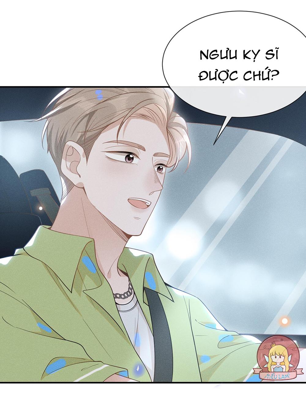 Lai Sinh Bất Kiến: Chapter 37