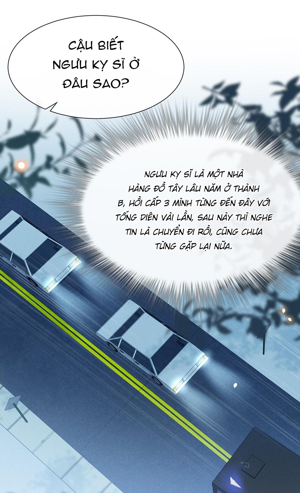Lai Sinh Bất Kiến: Chapter 37