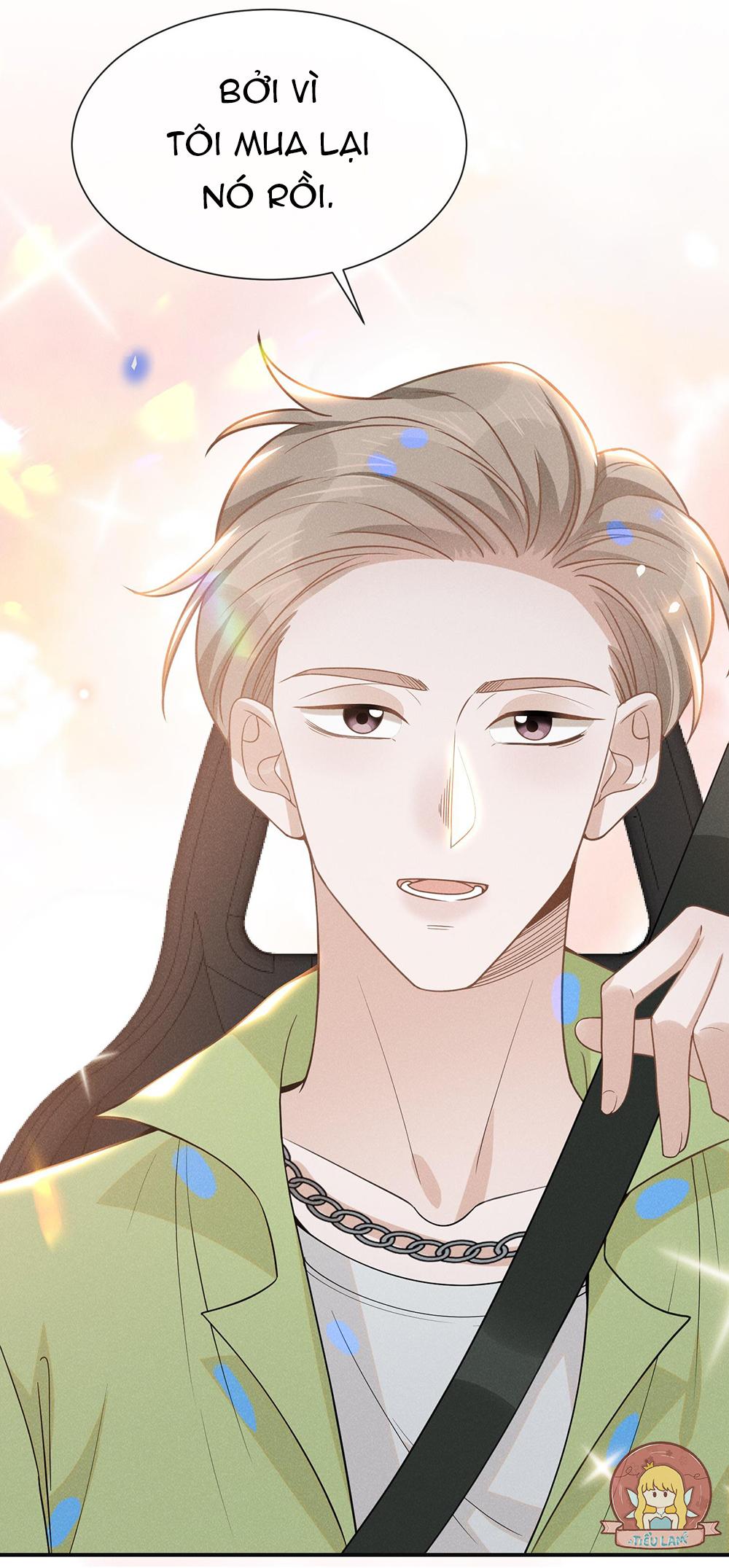 Lai Sinh Bất Kiến: Chapter 37